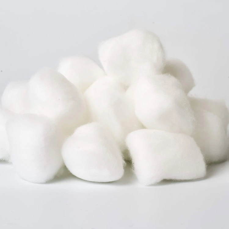 0.5g High Absorbency Medical Cotton Ball