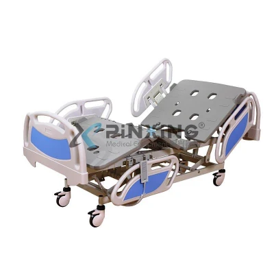 Elektrisches Krankenhausbett mit 3 Funktionen