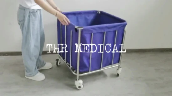 Medizinischer Trolley für Krankenhausmöbel (THR-MT003)