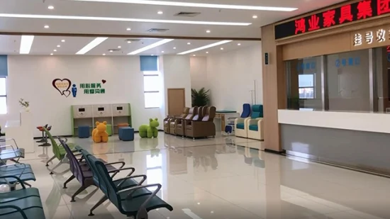 China Factory Hot Sales ICU Krankenhausmöbel ABS Notfallwagen Notfallwagen für Krankenhauskliniken